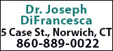 Kierstein & Difrancesca Sponsorship Banner